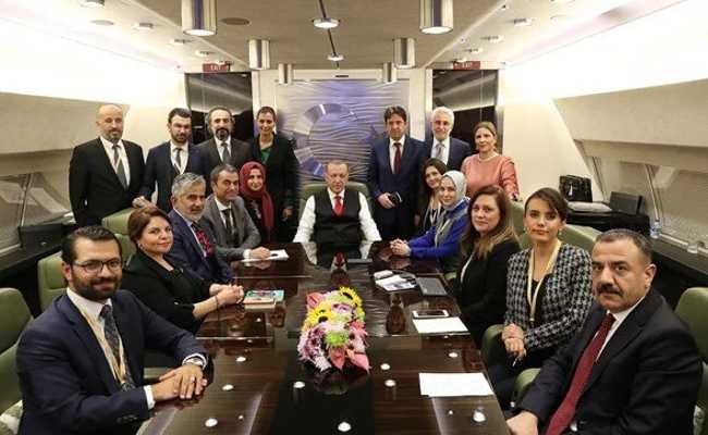 ERDOGAN ANNOUNCES DISCOUNT CAMPAIGN FOR HOMES