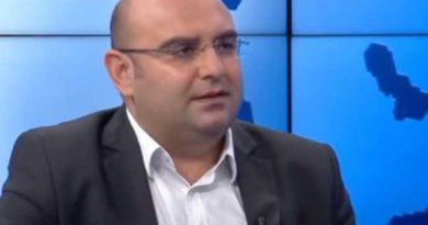ERTAN AKSOY RESEARCH COMPANY