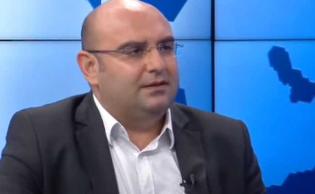 ERTAN AKSOY RESEARCH COMPANY