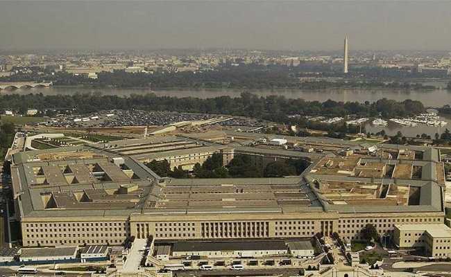 PENTAGON