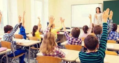 SCHOOLS OPENING IN TURKEY
