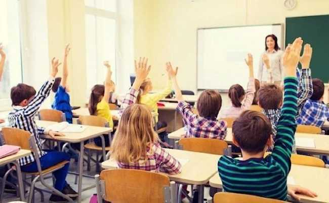 SCHOOLS OPENING IN TURKEY