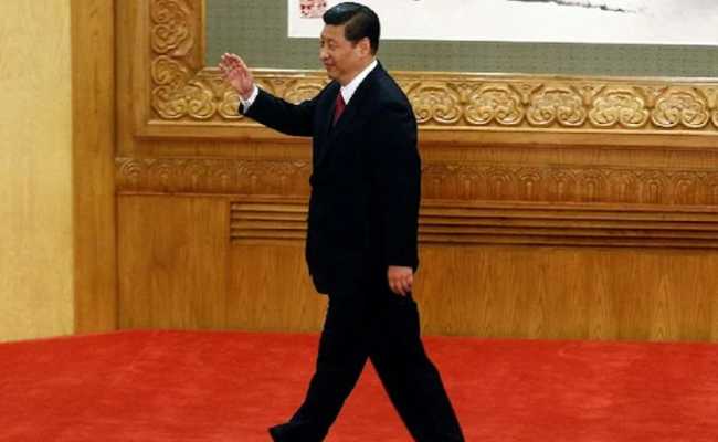 CHINESE PRIME MINISTER