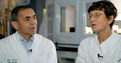 OZLEM TURECI CANCER VACCINE