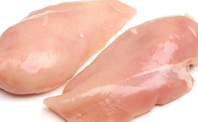 ARTIFICIAL CHICKEN MEAT