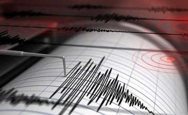 EARTHQUAKE MAGNITUDE