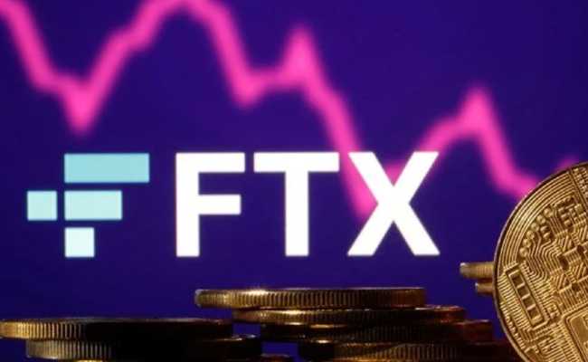 FTX executives in Turkey