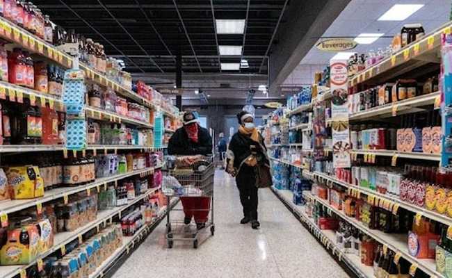 INFLATION USA