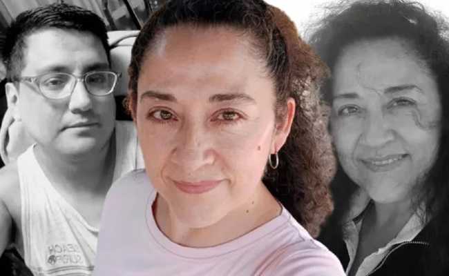 MEXICAN WOMAN GETS KILLED HER ORGANS STOLEN