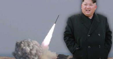NORTH KOREAN LEADER NUCLEAR POWER