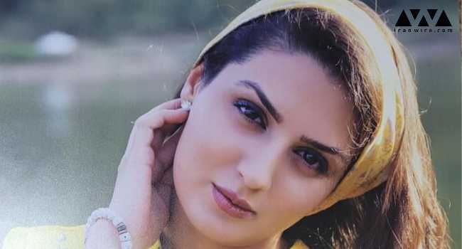 AYDA ROSTAMI IRANIAN DOCTOR TORTURED TO DEATH