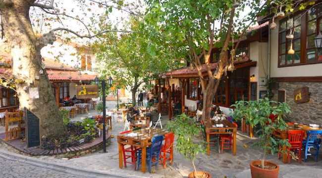 BIRGI VILLAGE ODEMIS IZMIR 3