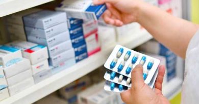 DRUG SHORTAGE IN TURKEY