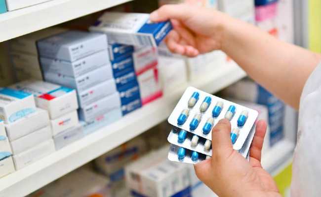 DRUG SHORTAGE IN TURKEY