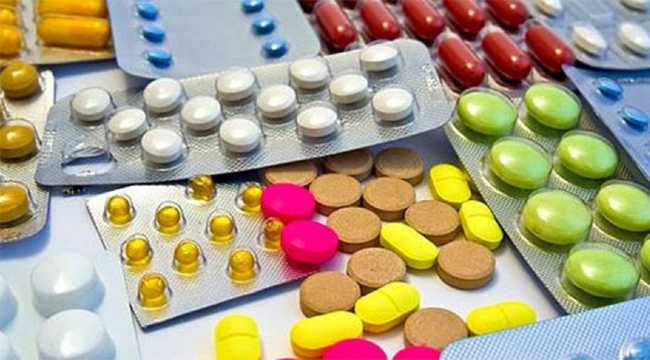RARE MEDICINE ON TURKISH MARKET