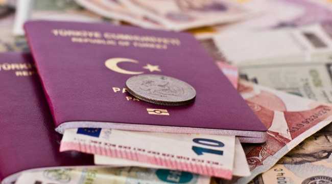 VISA APPLICATIONS TURKEY