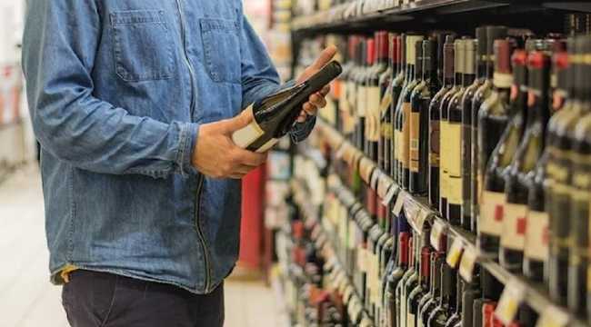 ALCOHOL PRICE HIKE TURKEY