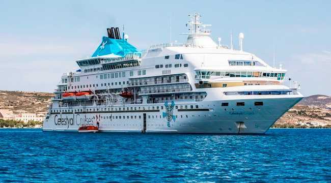 CRUISE SHIPS TURKEY 160223