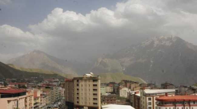 HAKKARI SCENERY