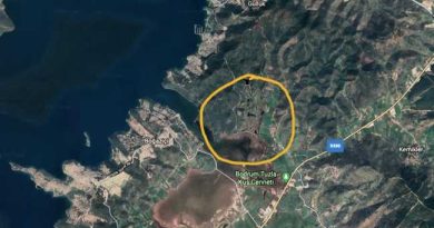 MANDALYA PROJECT AGAOGLU