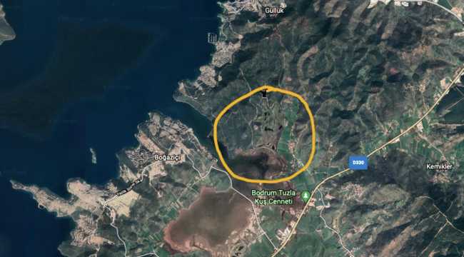 MANDALYA PROJECT AGAOGLU