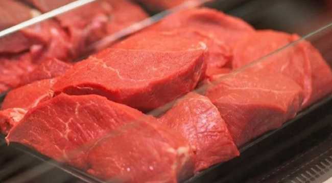 MEAT IMPORTS TO TURKEY