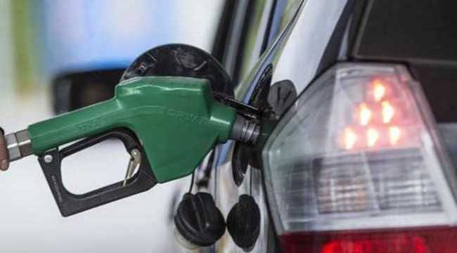 TURKEY-PRICE-HIKE-GASOLINE 130123