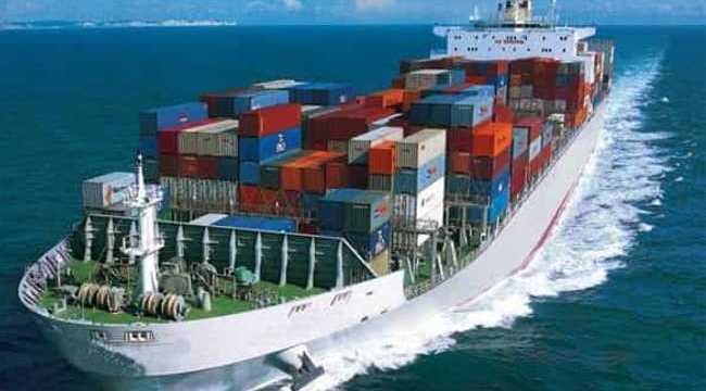 TURKISH-EXPORTS-INCREASE