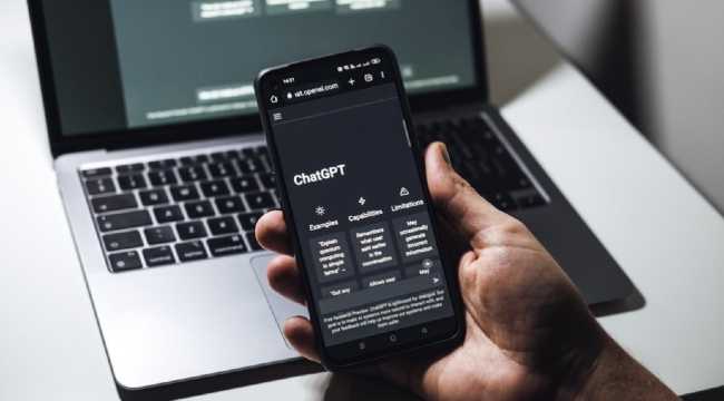 CHATGPT UNEMPLOYMENT