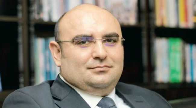 ERTAN AKSOY RESEARCH COMPANY 280223
