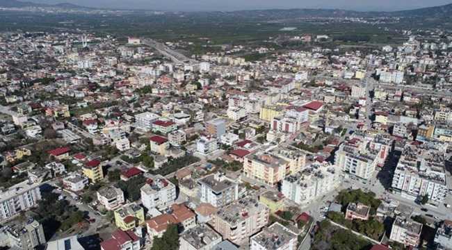 Earthquake in Turkey: Mayor explains why Erzin in Hatay did not suffer any damage or loss | Economy, Business, Politics and Travel in Turkey