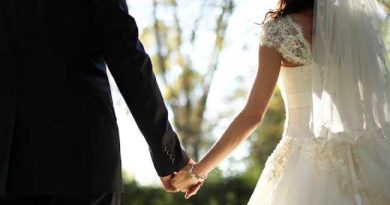 MARRIAGES AND DIVORCES IN TURKEY
