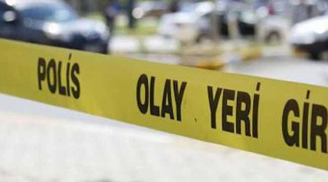 TOURIST LOSES LIFE IN ALANYA