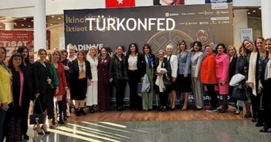 TURKONFED EARTHQUAKE LOSS ESTIMATE
