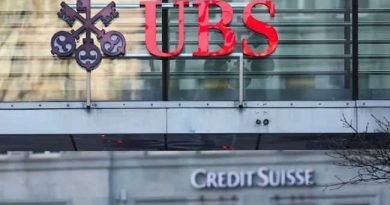 CREDIT SUISSE BANKRUPT