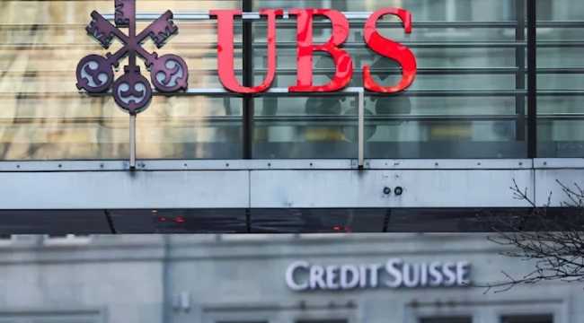 CREDIT SUISSE BANKRUPT