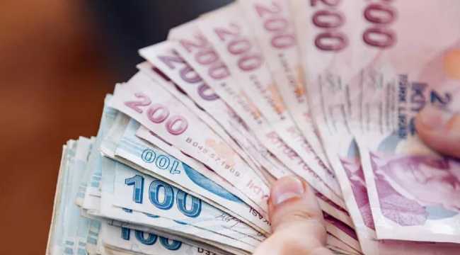 FINANCIAL SUPPORT FROM MINISTRY FOR HOUSING 170323