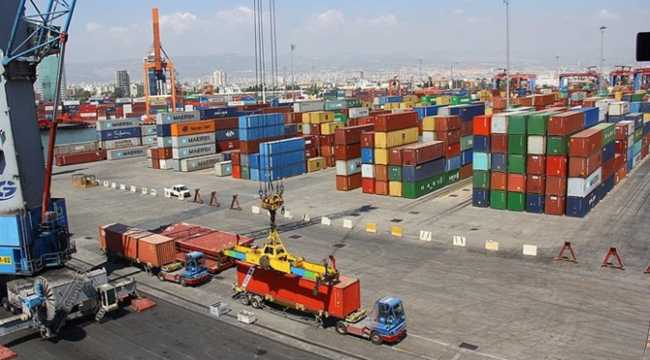 FOREIGN TRADE TURKEY 020323