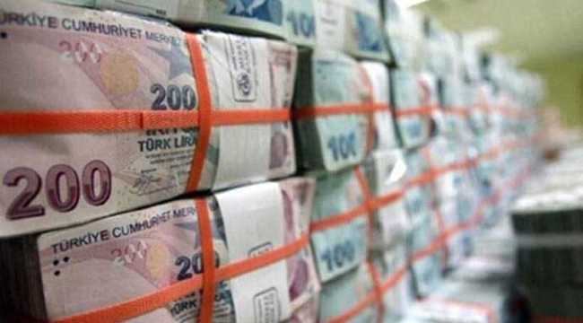 TURKEY BUDGET DEFICIT