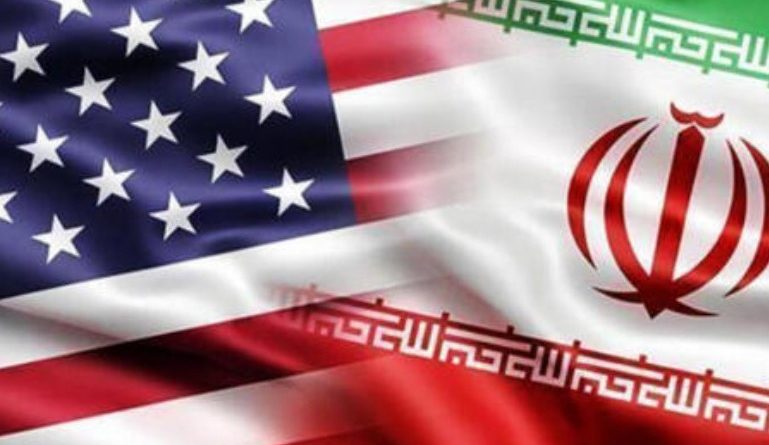 IRAN USA CONFLICT