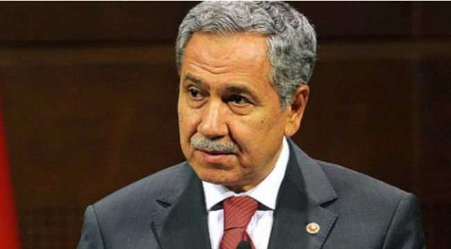 ARINC FORMER AKPARTY DEPUTY