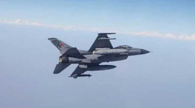 FI6 FIGHTER JETS LINK16 SET