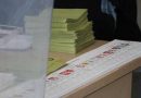 ELECTION IN TURKEY