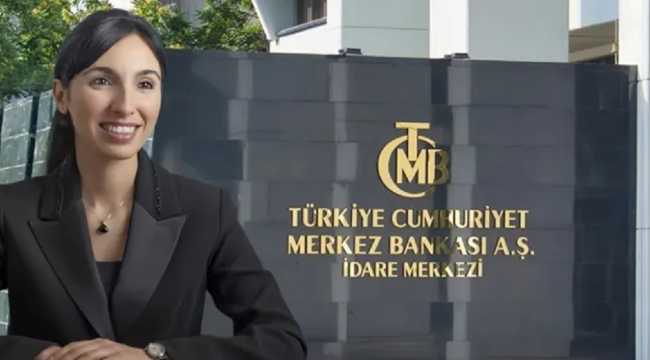 GAYE ERKAN GOVERNOR CENTRAL BANK