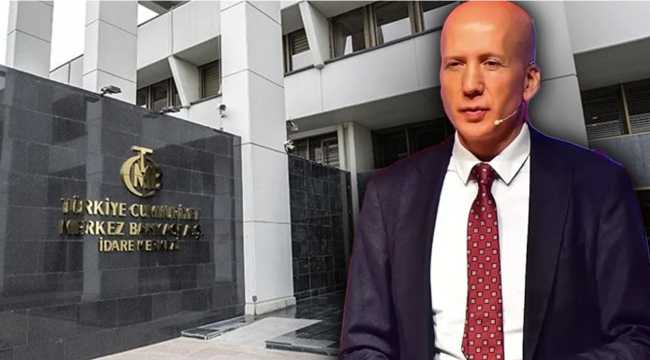 HAKAN KARA ECONOMIST US DOLLAR TL