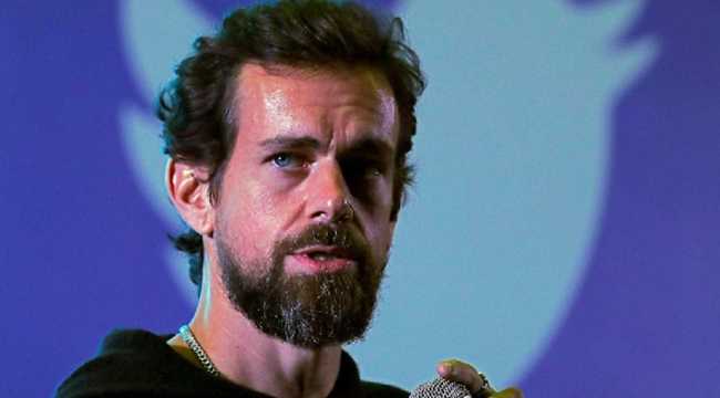 JACK DORSEY TWITTER TURKEY