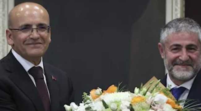 MEHMET SIMSEK FINANCE MINISTER 3