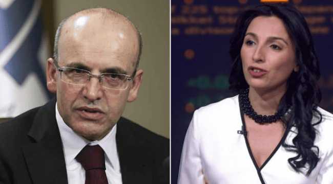 MEHMET SIMSEK GAYE ERKAN FINANCE TURKEY