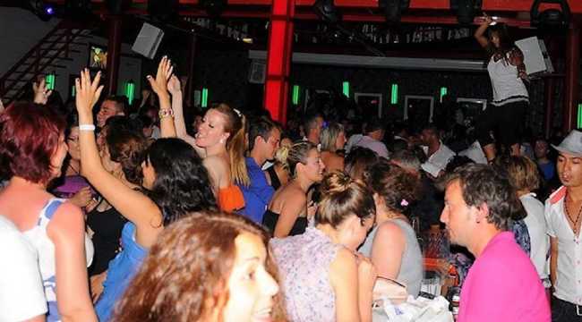 MUSIC IN TURKEY BAN LIFTED