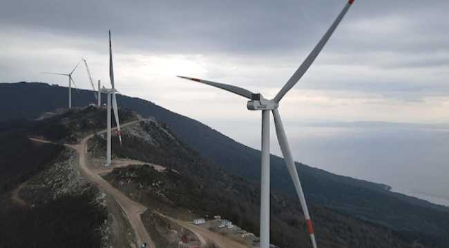 WIND ENERGY SECTOR IN TURKEY